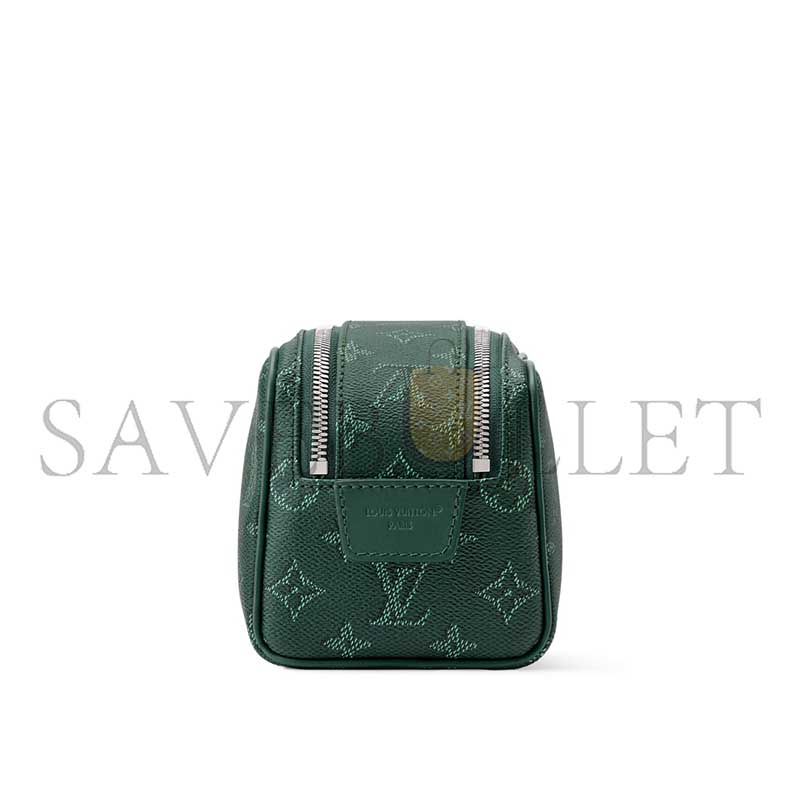 LOUIS VUITTON MINI DOPP KIT M26871 (20*13*12cm) 520